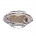 Bolsa Canastilla Sintra Beige de Walking Mum